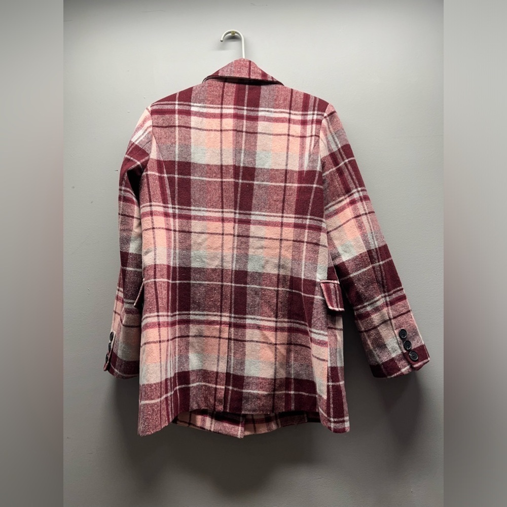 7 For All Mankind Coat - Picture 2 of 3